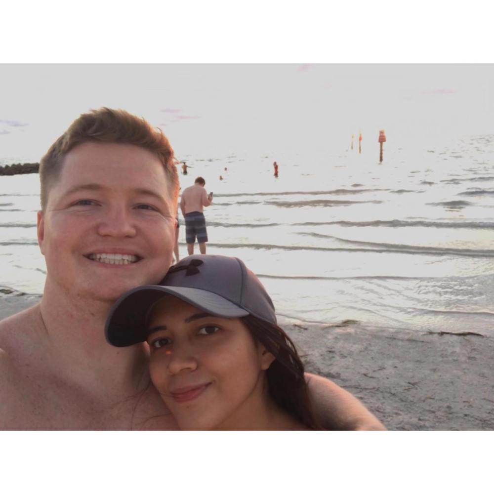 Meet your Posher, Katherine